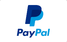 PayPal logo
